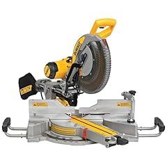 DEWALT DWS780 12-Inch Sliding Miter Saw