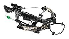 CenterPoint Archery Sniper Elite 385 Crossbow Package