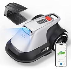 Eufy E15 Robot Lawn Mower