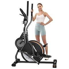 YOSUDA Pro Cardio Climber Elliptical Machine