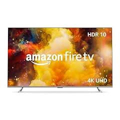 Amazon Fire TV Omni Series 75" 4K UHD Smart TV