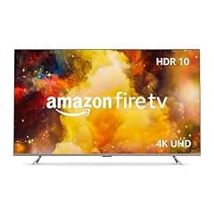 Amazon Fire TV Omni Series 75" 4K UHD Smart TV