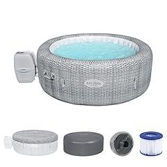 Bestway SaluSpa Honolulu Inflatable Hot Tub