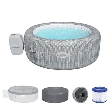 salu spa