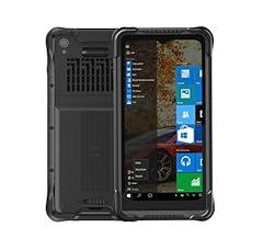 Vanquisher 6.5-inch Rugged Tablet PC