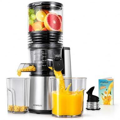 cold press juice machine