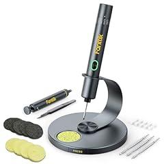 Fanttik T1 Max Cordless Soldering Iron Kit