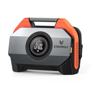 air compressor for car