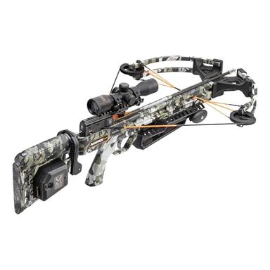 wicked ridge crossbows