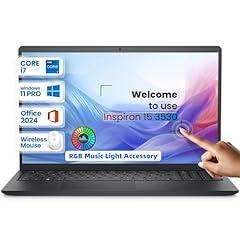 Dell Inspiron 15 Touchscreen Laptop