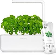 Click and Grow Indoor Herb Garden Kit
