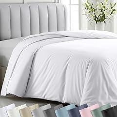 California Design Den Queen Duvet Cover