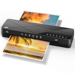 Crenova 13-Inch Laminator Machine