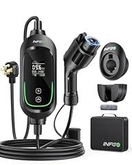 INFGO Level 2 EV Charger 40 Amp