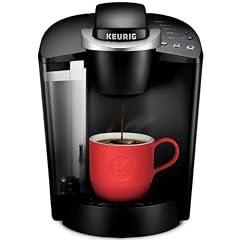 Keurig K-Classic Coffee Maker, Black