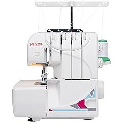Janome MOD-8933 Convertible Serger