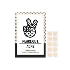 Peace Out Hydrocolloid Acne Dots Jumbo Box