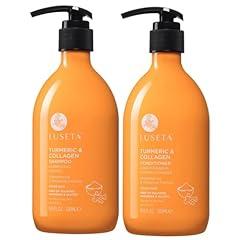 Luseta Hair Growth Shampoo and Conditioner Set