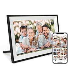 Anna Bella 10.1 Inch WiFi Digital Photo Frame