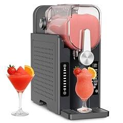 Slushie Maker with LED Display