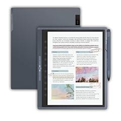 Penstar eNote Pro Color E-Ink Tablet