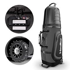 NovaTour Golf Travel Bag