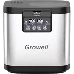 Growell Electric Kitchen Composter
