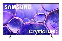 Samsung 65-Inch Crystal UHD U8000F 4K Smart TV
