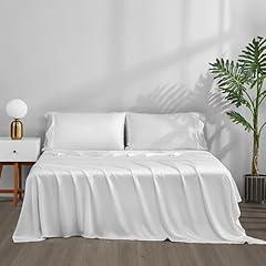Accuratex Bamboo Cooling King Sheets