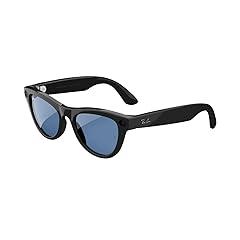 Meta Ray-Ban Skyler Smart Glasses