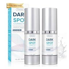 Greoay Dark Spot Corrector Serum 2-Pack