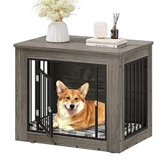 YITAHOME Medium Dog Crate Furniture