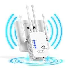 WiFi Extender Signal Booster 9000 sq.ft 5G/2.4G