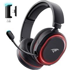 Valorise Wireless Gaming Headset 7.1 Surround Sound