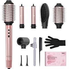 Brightup Professional Hot Air Styler 1400W