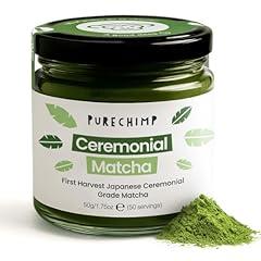 PureChimp Matcha Green Tea Powder