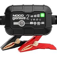 NOCO Genius2 Smart Battery Charger