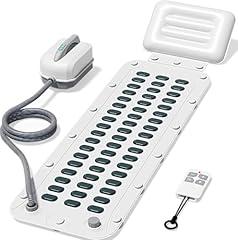 Portable Spa Bubble Bath Massager Mat