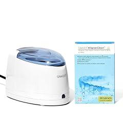 iSonic F3900 Ultrasonic Dental Cleaner with Cleaning Tablet
