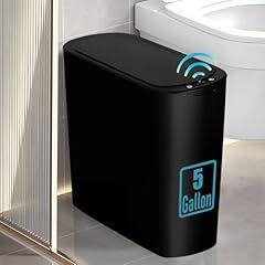 TIPGO Automatic Motion Sensor Trash Can
