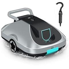 Zebary C1 Cordless Robotic Pool Cleaner