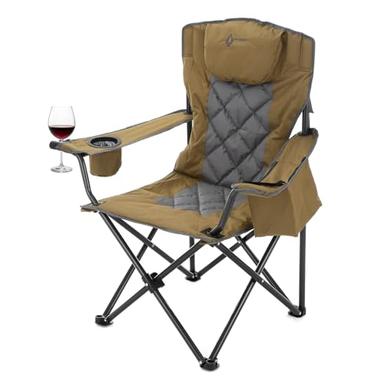 camping folding chair