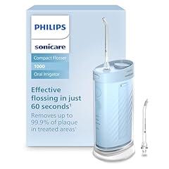 Philips Sonicare Compact Water Flosser HX3333/24