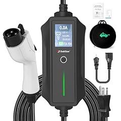 SubSun Portable EV Charger 16Amp 110V/240V