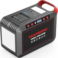 MARBERO 300W Portable Power Station