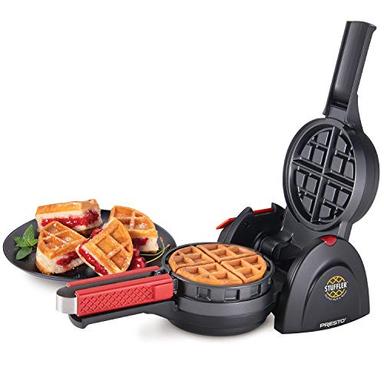 Waffle Maker