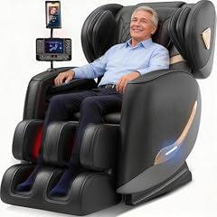 VireoNest 2026 Zero Gravity Massage Chair