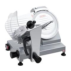 Takywep Semi-Automatic Electric Meat Slicer
