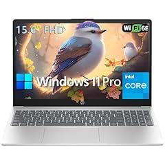 HP 15.6" FHD Laptop 32GB RAM 1TB SSD