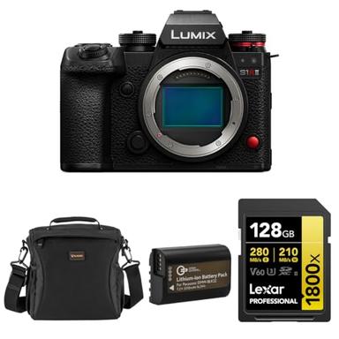 mirrorless cameras